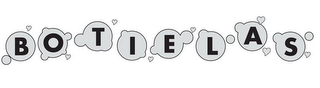 BOTIELAS logo