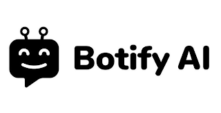 BOTIFY AI logo
