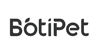 BOTIPET logo