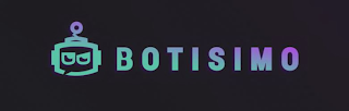 BOTISIMO logo
