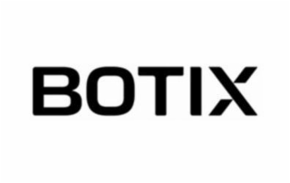 BOTIX logo