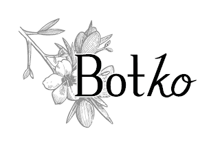 BOTKO logo