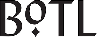 BOTL logo