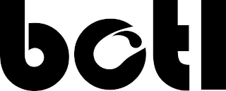 BOTL logo