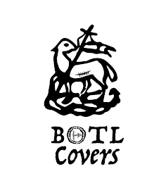BOTL COVERS logo