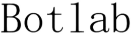 BOTLAB logo