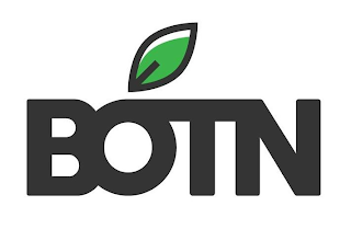 BOTN logo