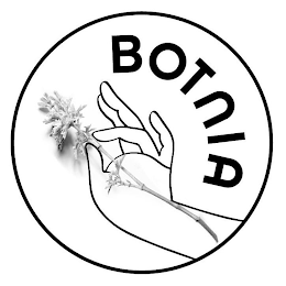 BOTNIA logo