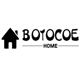 BOTOCOE HOME logo
