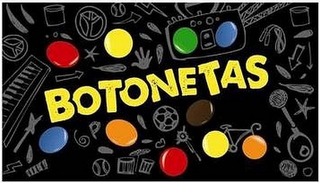 BOTONETAS logo