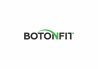 BOTONFIT logo