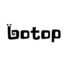 BOTOP logo
