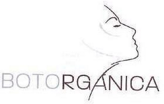 BOTORGANICA logo