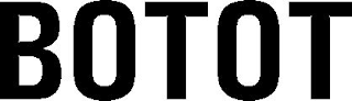 BOTOT logo