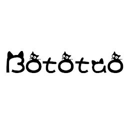 BOTOTAO logo