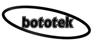 BOTOTEK logo