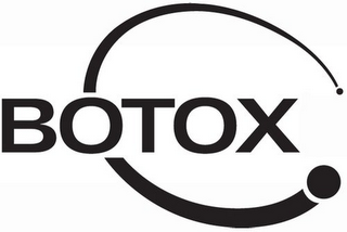 BOTOX logo