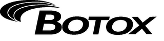 BOTOX logo