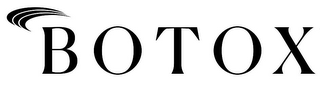 BOTOX logo