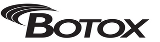 BOTOX logo