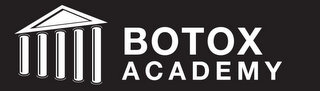 BOTOX ACADEMY logo