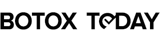 BOTOX TODAY logo