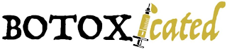 BOTOXICATED logo