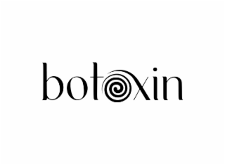BOTOXIN logo