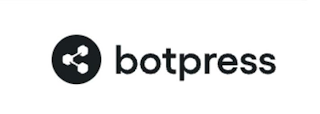BOTPRESS logo