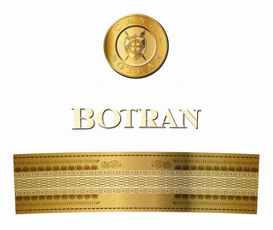 BOTRAN CASA BOTRAN logo