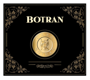 BOTRAN CASA BOTRAN logo