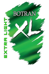 BOTRAN XL EXTRA LIGHT logo