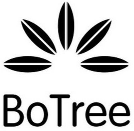 BOTREE logo