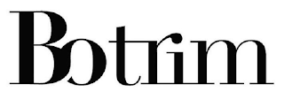 BOTRIM logo