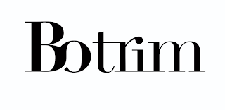 BOTRIM logo