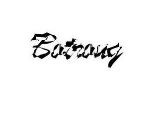 BOTRONG logo