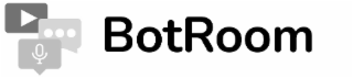 BOTROOM logo