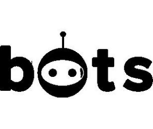 BOTS logo