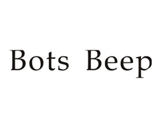 BOTS BEEP logo