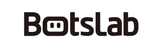 BOTSLAB logo