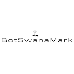 BOTSWANAMARK logo