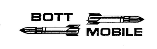 BOTT MOBILE logo