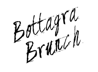 BOTTAGRA BRUNCH logo