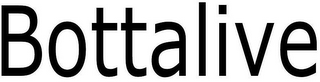 BOTTALIVE logo