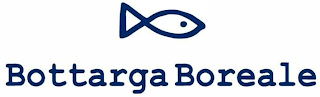 BOTTARGA BOREALE logo