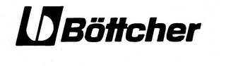 BOTTCHER logo