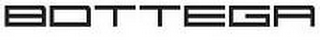 BOTTEGA logo