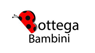BOTTEGA BAMBINI logo