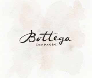 BOTTEGA CAMPANINI logo