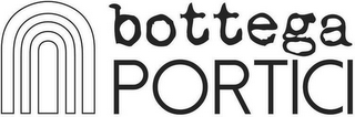 BOTTEGA PORTICI logo